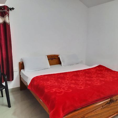 Neo Nirmal Residency Villa Ooty Exteriör bild
