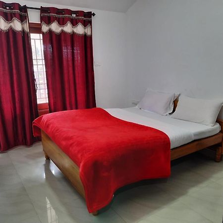 Neo Nirmal Residency Villa Ooty Exteriör bild