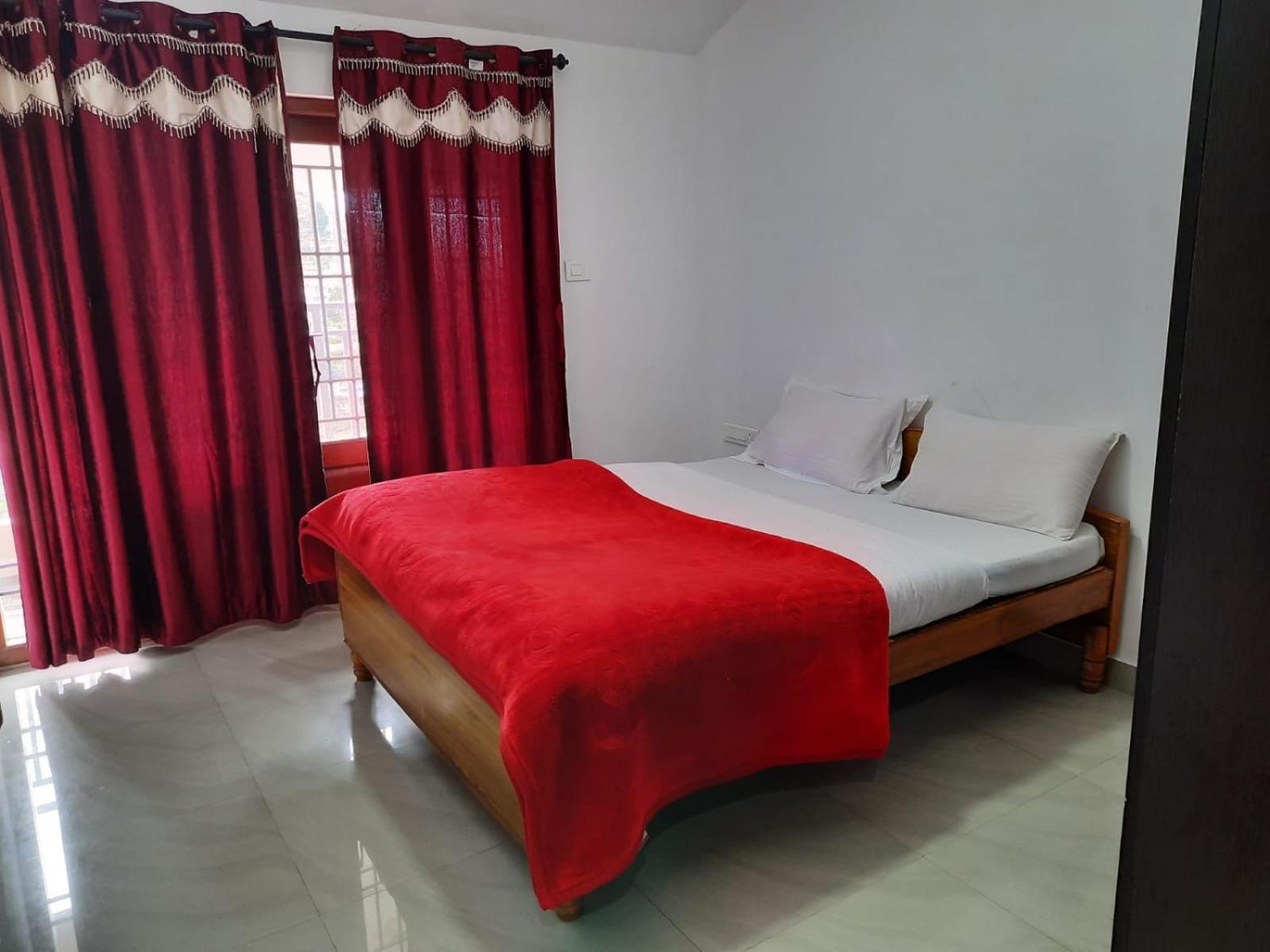Neo Nirmal Residency Villa Ooty Exteriör bild