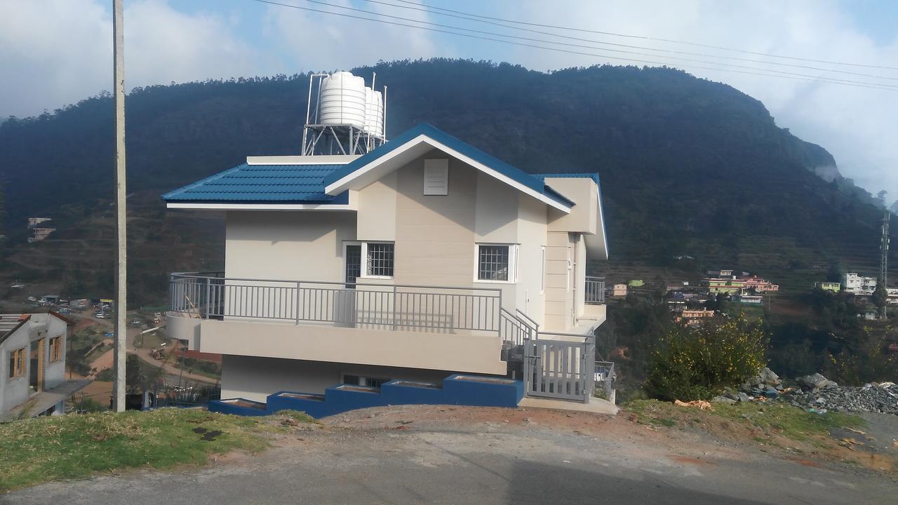 Neo Nirmal Residency Villa Ooty Exteriör bild