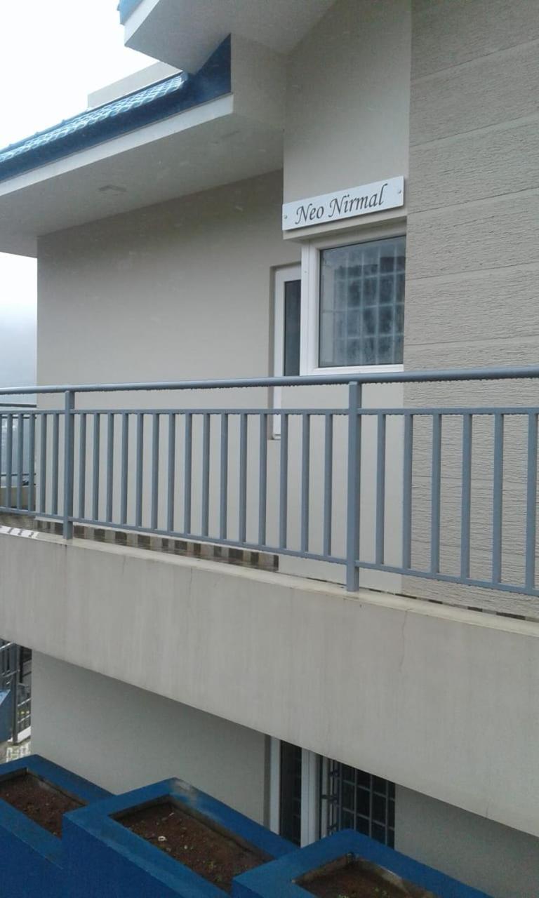 Neo Nirmal Residency Villa Ooty Exteriör bild