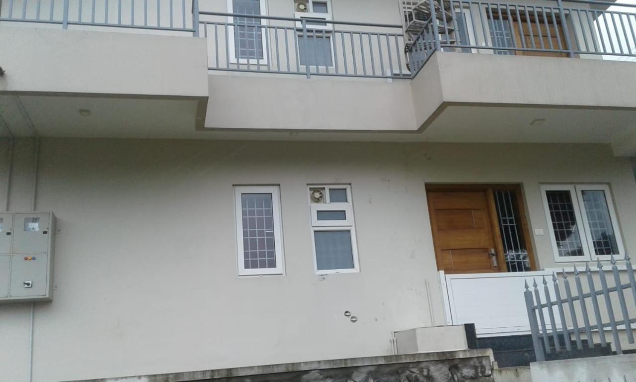 Neo Nirmal Residency Villa Ooty Exteriör bild
