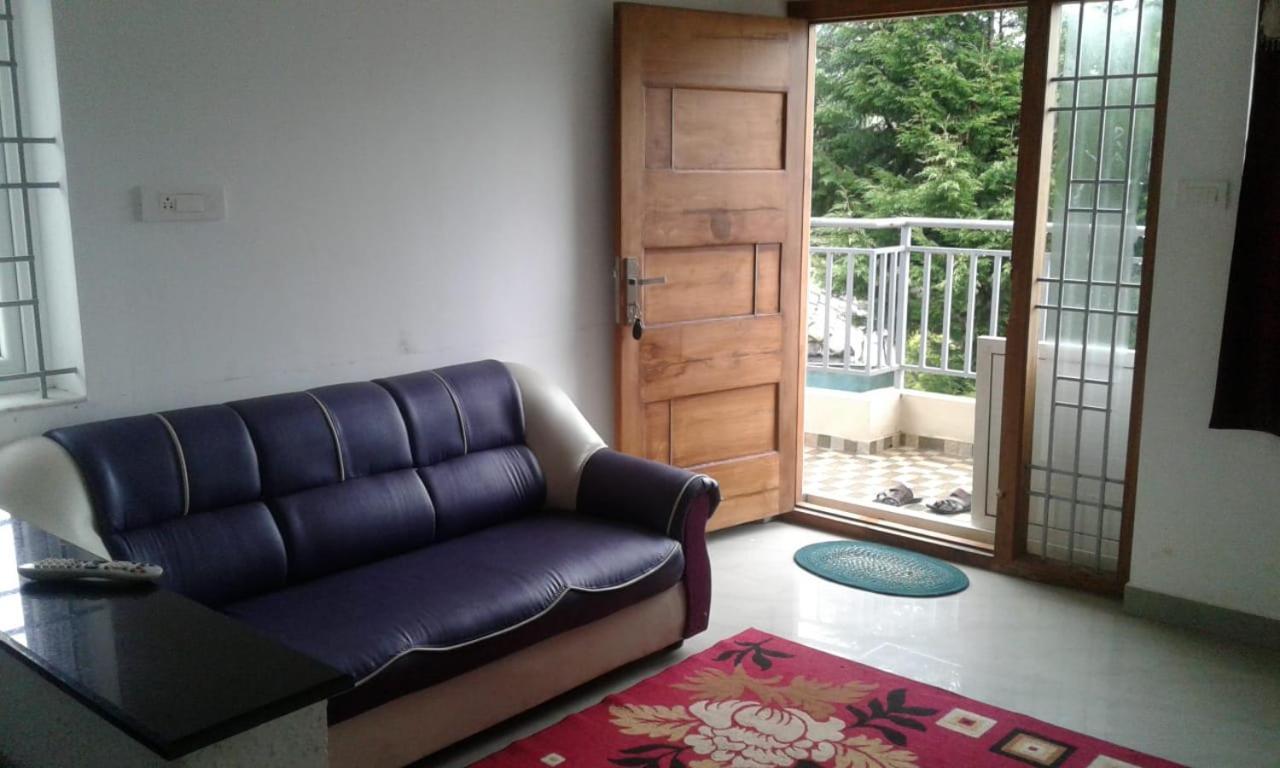Neo Nirmal Residency Villa Ooty Exteriör bild