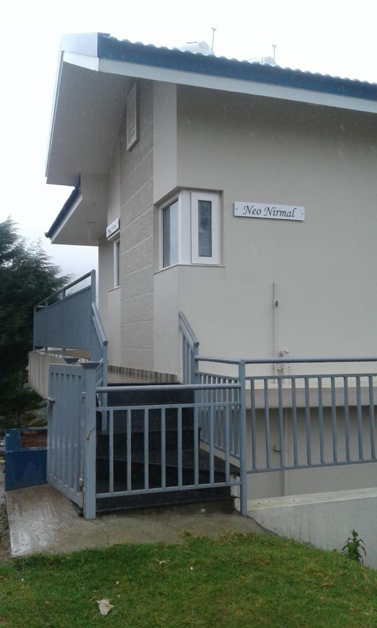 Neo Nirmal Residency Villa Ooty Exteriör bild